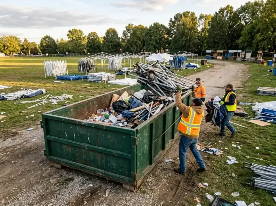 temporary-event-waste-containe-016 — frequently asked questions, Roll-Off Dumpster Rental Services in Westminster, LA